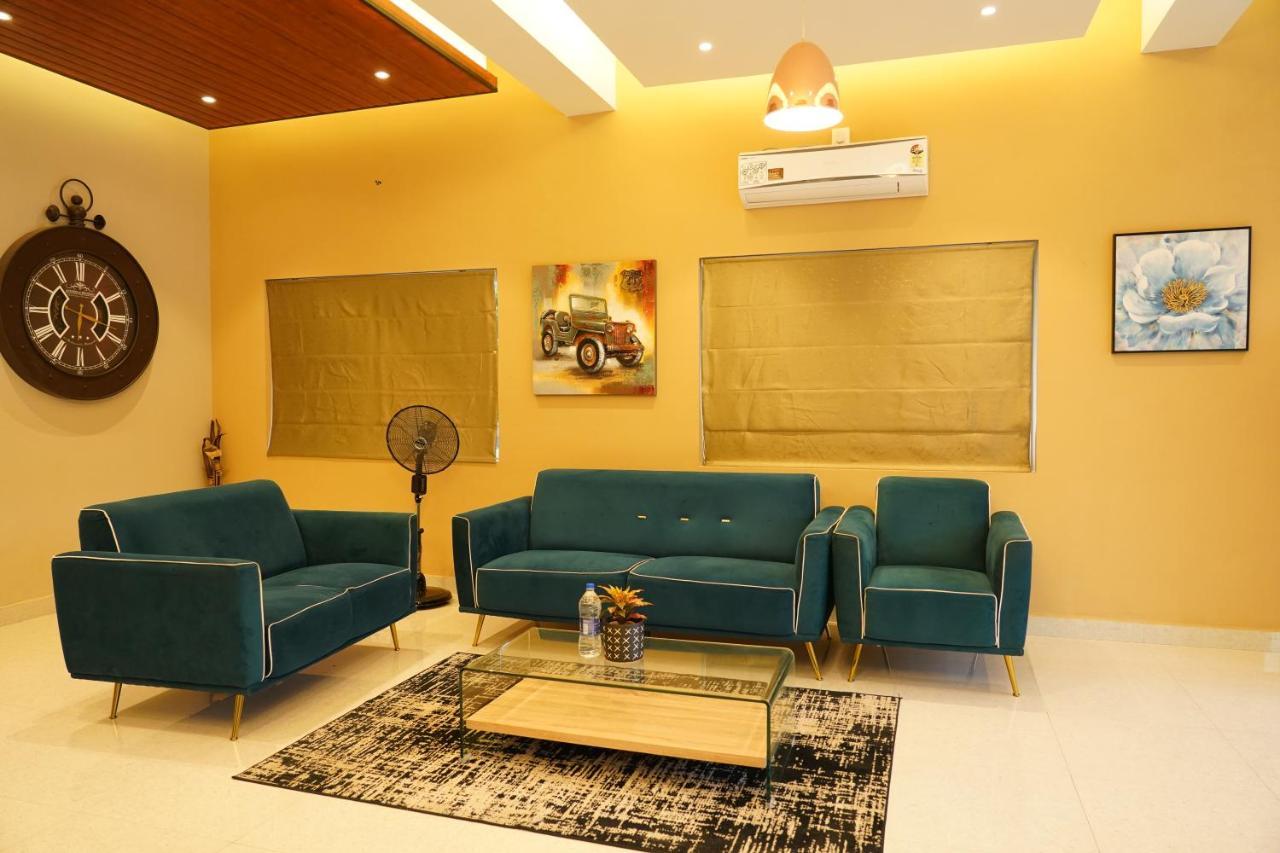 Hotel Psy Mettuppalaiyam  ภายนอก รูปภาพ