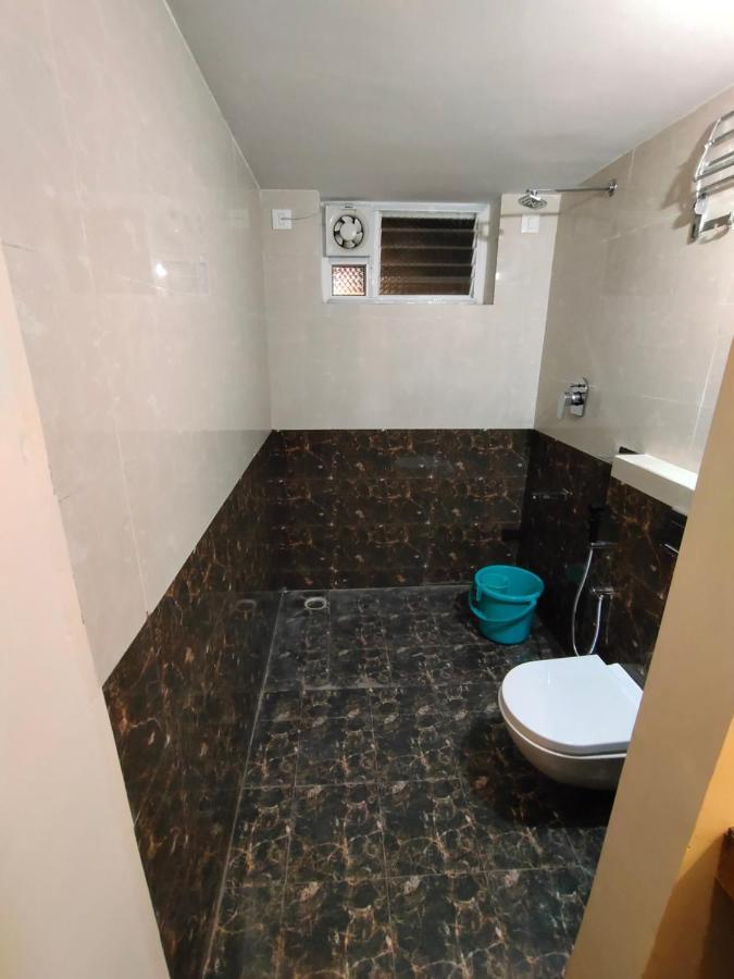 Hotel Psy Mettuppalaiyam  ภายนอก รูปภาพ