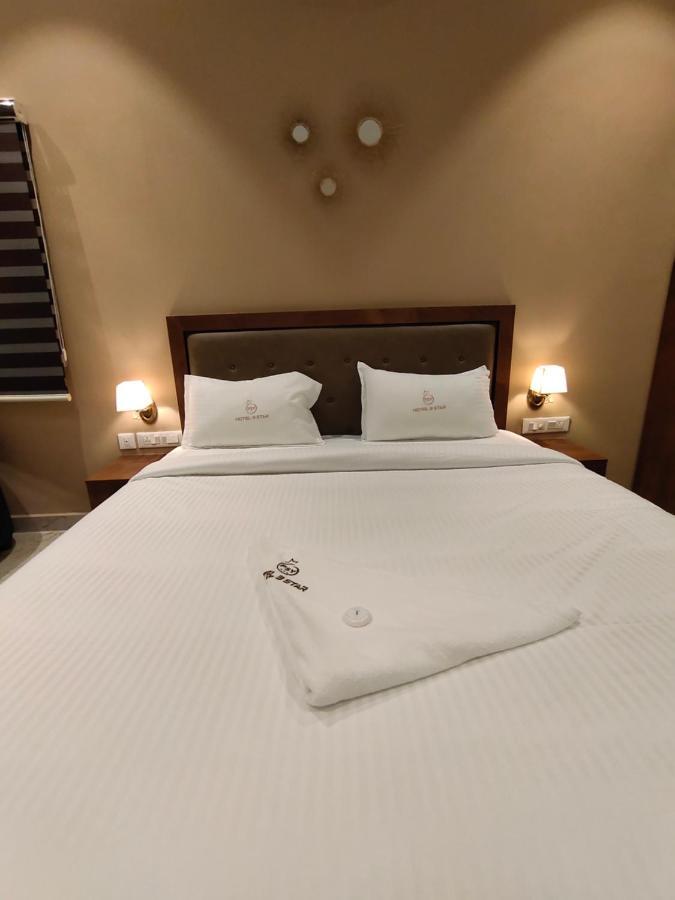 Hotel Psy Mettuppalaiyam  ภายนอก รูปภาพ